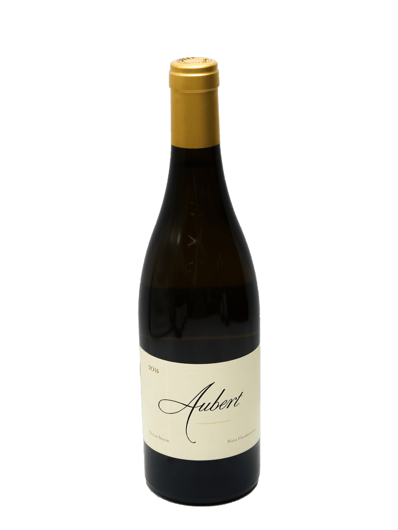 2016 Aubert Sugar Shack Chardonnay