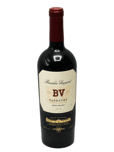 2016 Beaulieu Vineyard Tapestry Reserve Red Wine