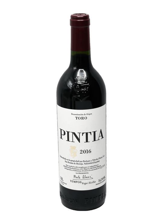 2019 Bodegas y Vinedos Pintia [WA95][V95][JS94][WS91]-Bottle Barn