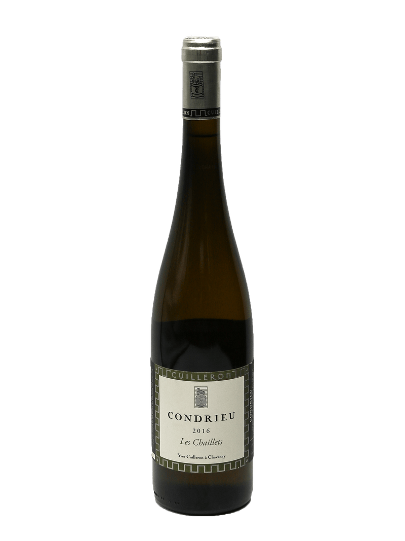 2016 Cuilleron Condrieu Les Chaillets