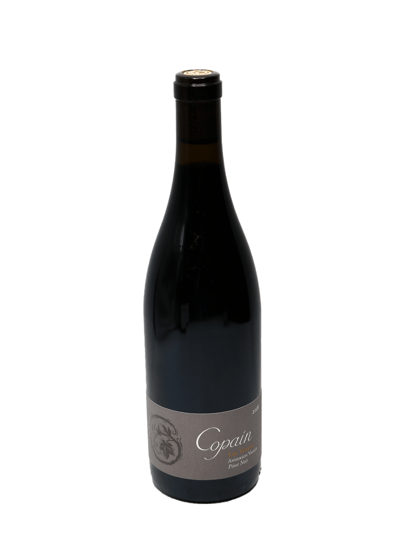 2016 Copain Les Voisins Anderson Valley Pinot Noir
