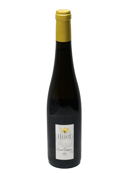 2016 Domaine Huet Vouvray Cuvee Constance 500ml [JG97][WS96]-Bottle Barn