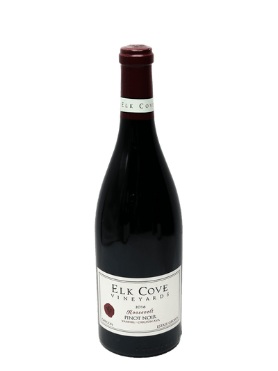 2016 Elk Cove Roosevelt Pinot Noir