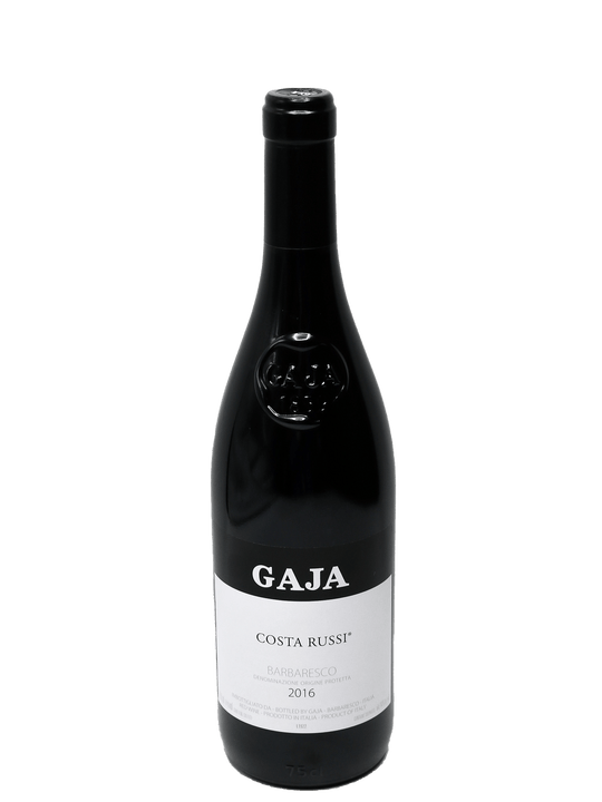 2016 Gaja Costa Russi Barbaresco [JD98] [WS97] [JS97]-Bottle Barn