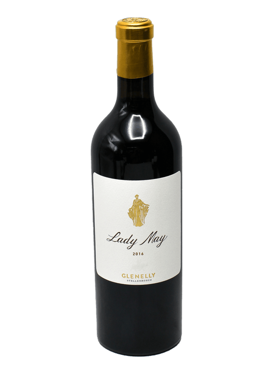 2019 Glenelly Lady May [JS93][W&S92][WA91]-Bottle Barn