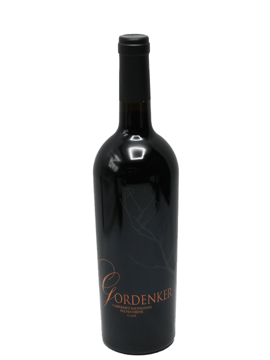 2016 Gordenker Sylvia Drive Cabernet Sauvignon-Bottle Barn