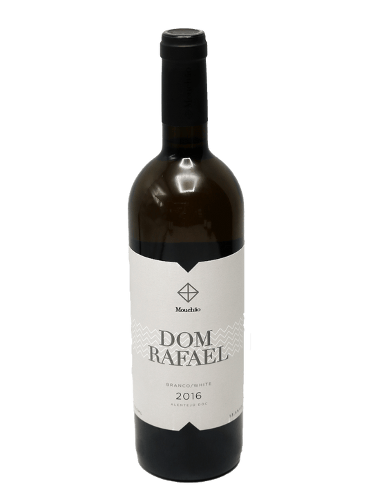 2016 Herdade do Mouchao Dom Rafael Branco-Bottle Barn
