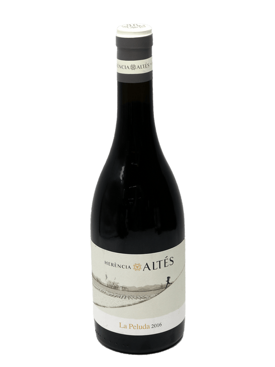 2016 Herencia Altes La Peluda [WA91][JD90]-Bottle Barn