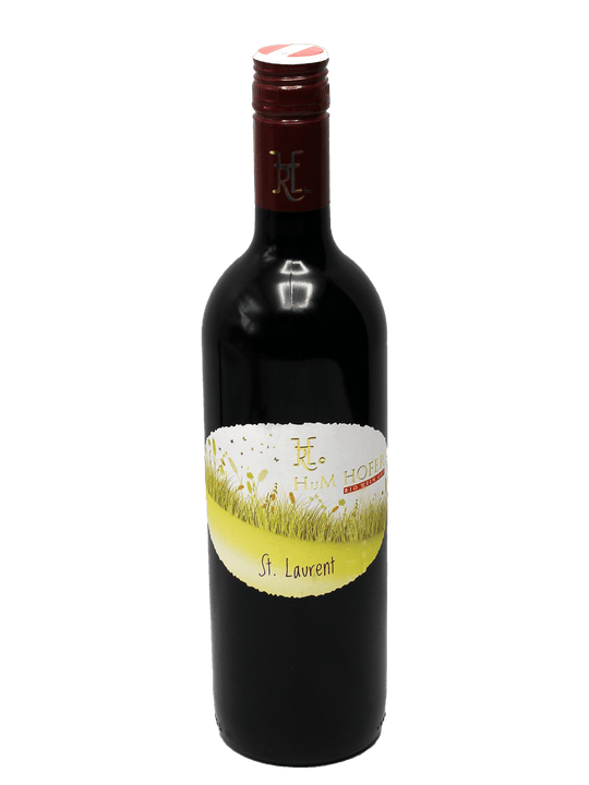 2016 Hofer St. Laurent-Bottle Barn