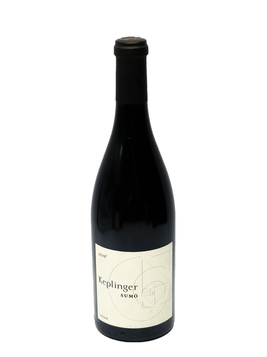 2016 Keplinger Sumo [V95][JS95]-Bottle Barn