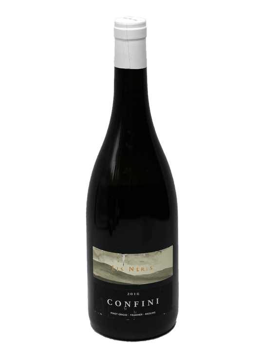 2016 Lis Neris Confini [V94]-Bottle Barn