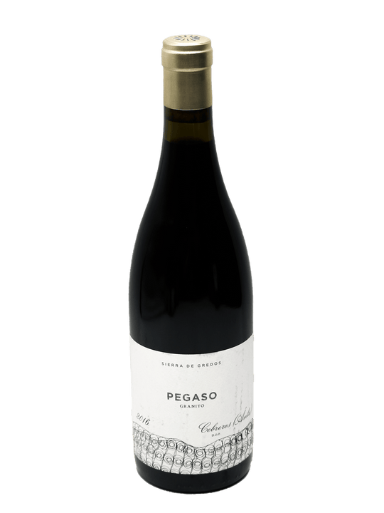 2018 Pegaso Granito-Bottle Barn