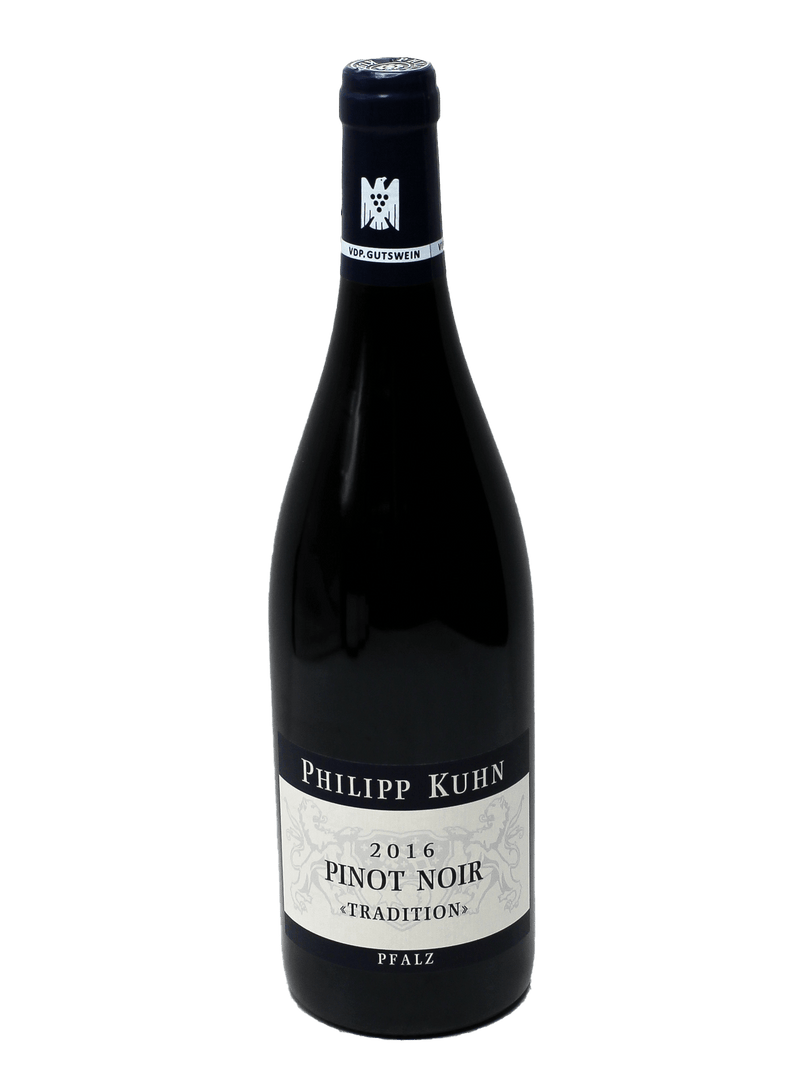2016 Philipp Kuhn Pinot Noir Tradition
