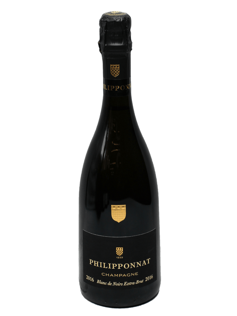 2016 Philipponnat Blanc de Noirs Extra Brut Champagne