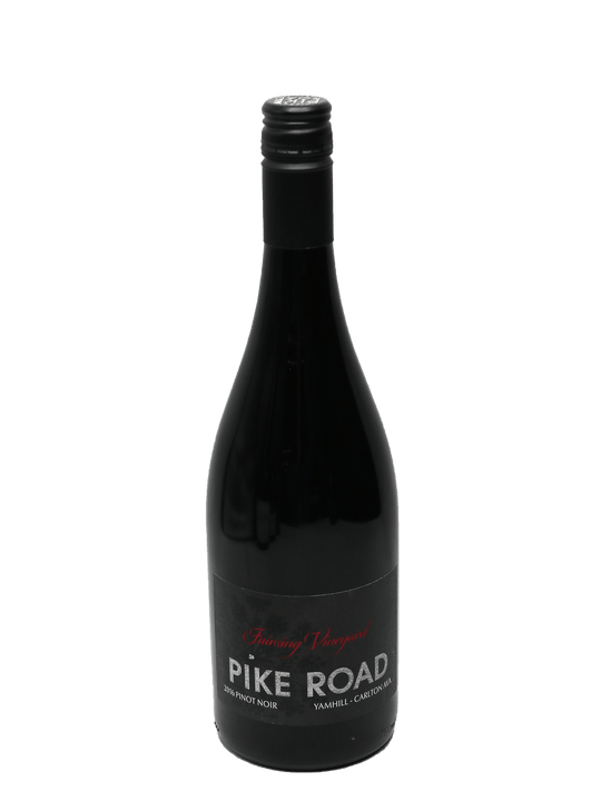 2016 Pike Road Fairsing Vineyard Pinot Noir [V93][W&S93][WE90]-Bottle Barn