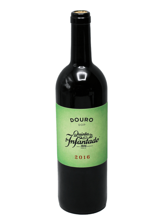 2016 Quinta do Infantado Douro-Bottle Barn
