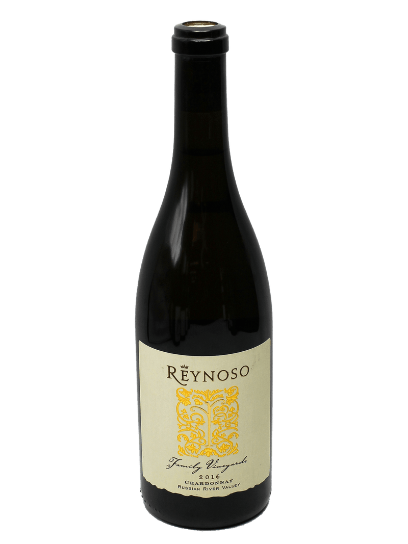 2016 Reynoso Family Vineyards Chardonnay