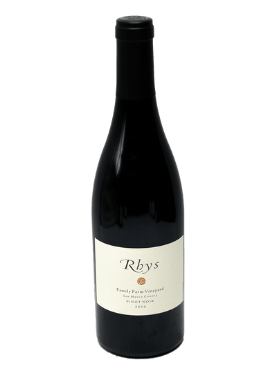 2016 Rhys Family Farm Vineyard Pinot Noir