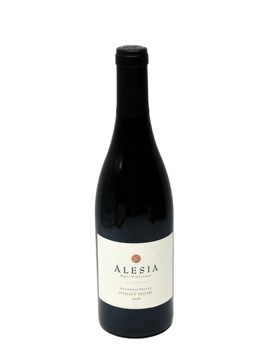 2017 Rhys Vineyards Alesia Anderson Valley Pinot Noir [WA91][JD91]-Bottle Barn