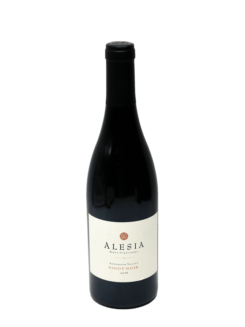 2016 Rhys Vineyards Alesia Anderson Valley Pinot Noir-Bottle Barn