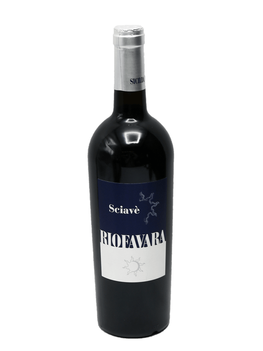 2019 Riofavara Eloro Nero d'Avola Sciave [V90]-Bottle Barn