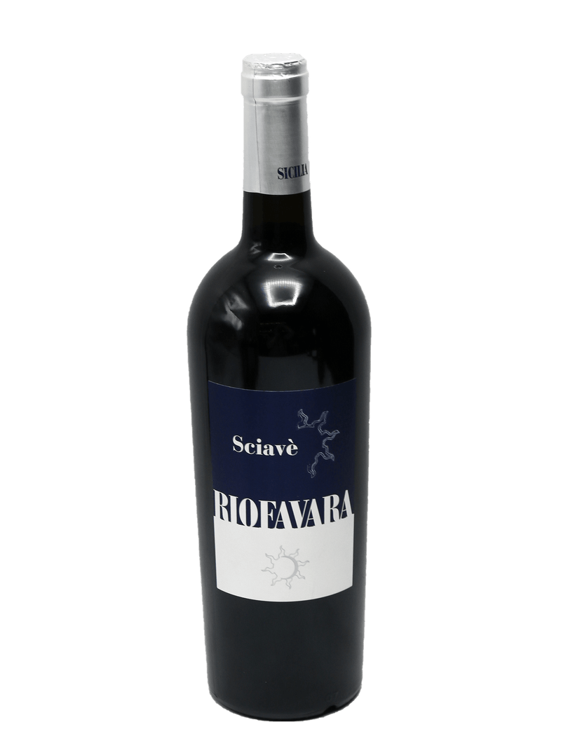 2016 Riofavara Eloro Nero D&-Bottle Barn