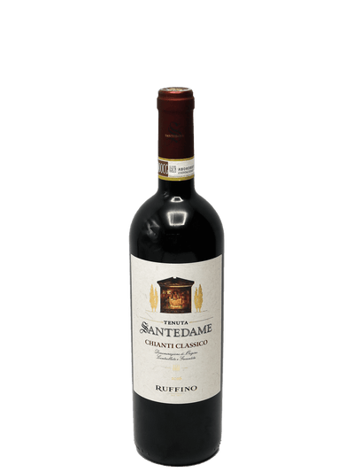 2016 Ruffino Chianti Classico Tenuta Santedame