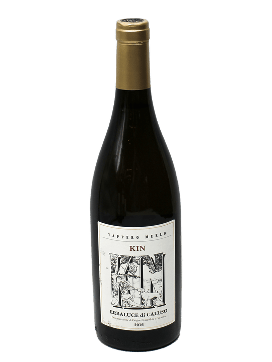 2016 Tappero Merlo KIN Erbaluce di Caluso-Bottle Barn