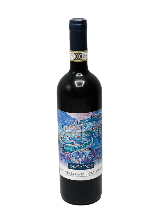 2016 Tenuta di Sesta Notedincanto Brunello di Montalcino-Bottle Barn