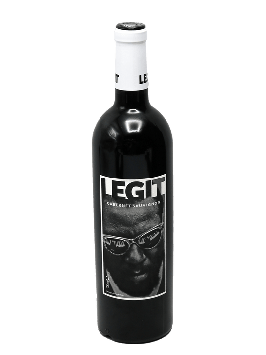 2020 Tolaini Legit Cabernet Sauvignon-Bottle Barn