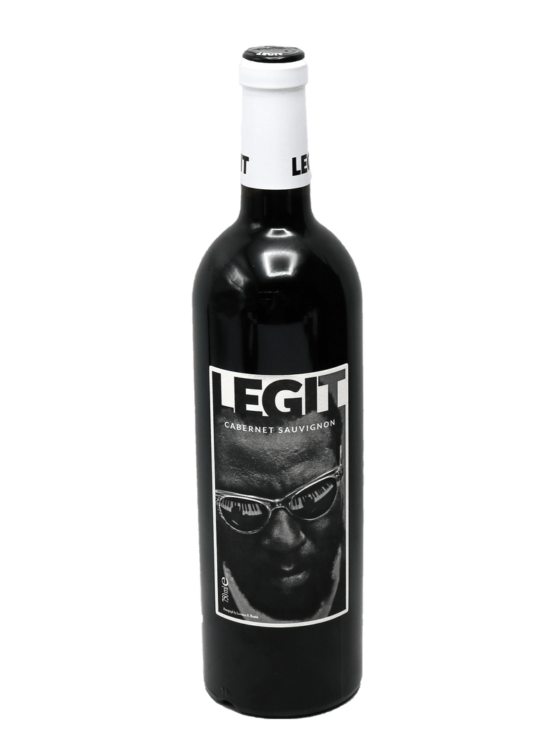 2016 Tolaini Legit Cabernet Sauvignon