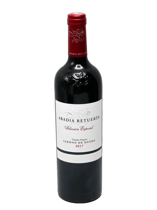 2018 Abadia Retuerta Seleccion Especial-Bottle Barn