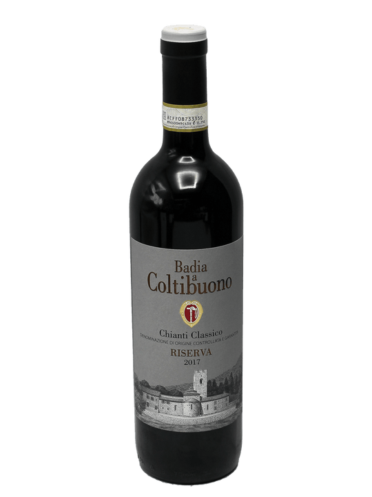 2020 Badia a Coltibuono Chianti Classico Riserva-Bottle Barn