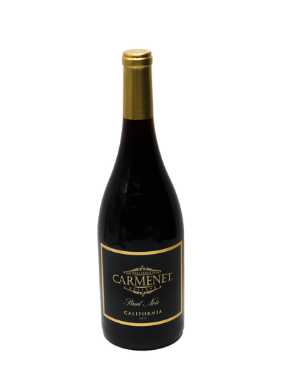 2017 Carmenet Pinot Noir