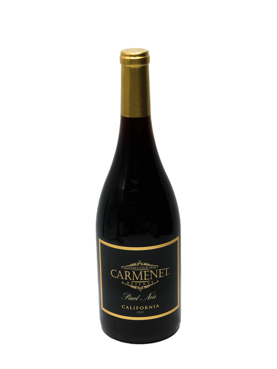 2022 Carmenet Pinot Noir-Bottle Barn
