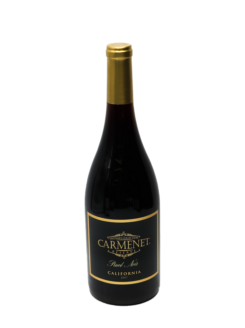 2017 Carmenet Pinot Noir
