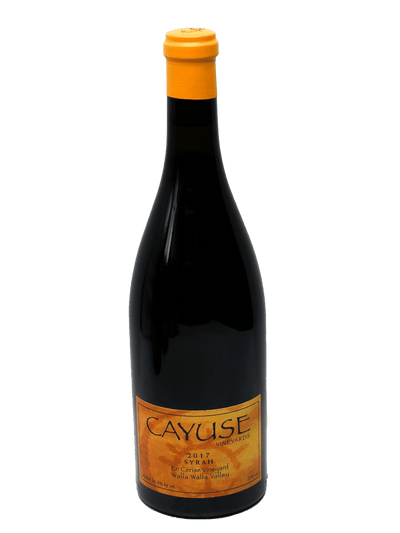 2017 Cayuse En Cerise Vineyard Syrah
