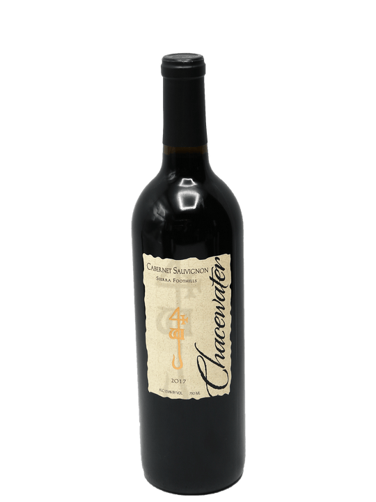 2017 Chacewater Cabernet Sauvignon-Bottle Barn