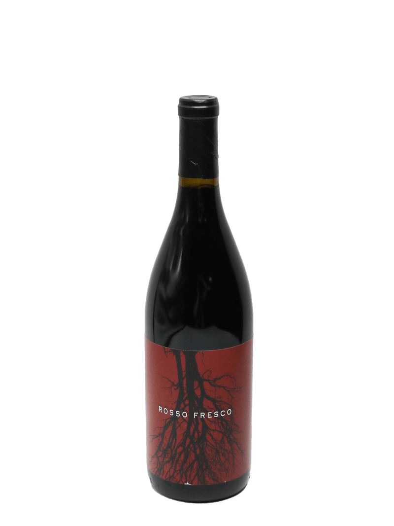2017 Channing Daughters Rosso Fresco