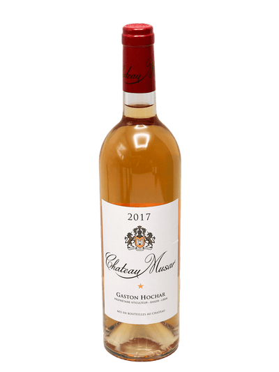 2017 Chateau Musar Rose