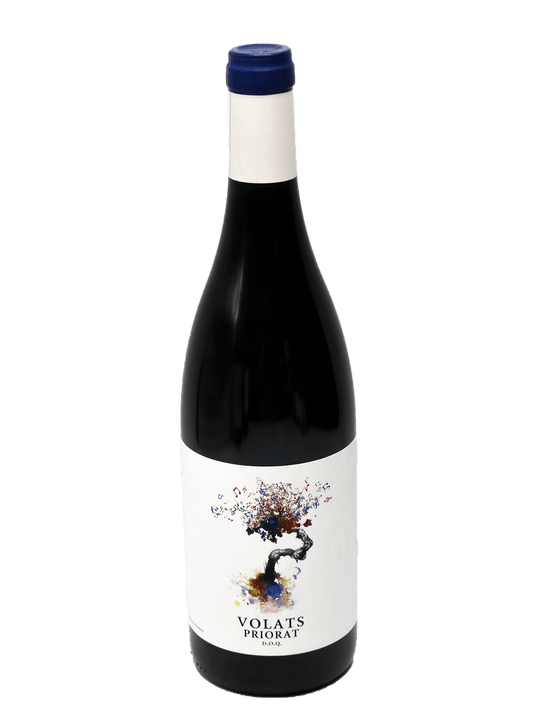 2017 Coca i Fito Volats Priorat-Bottle Barn