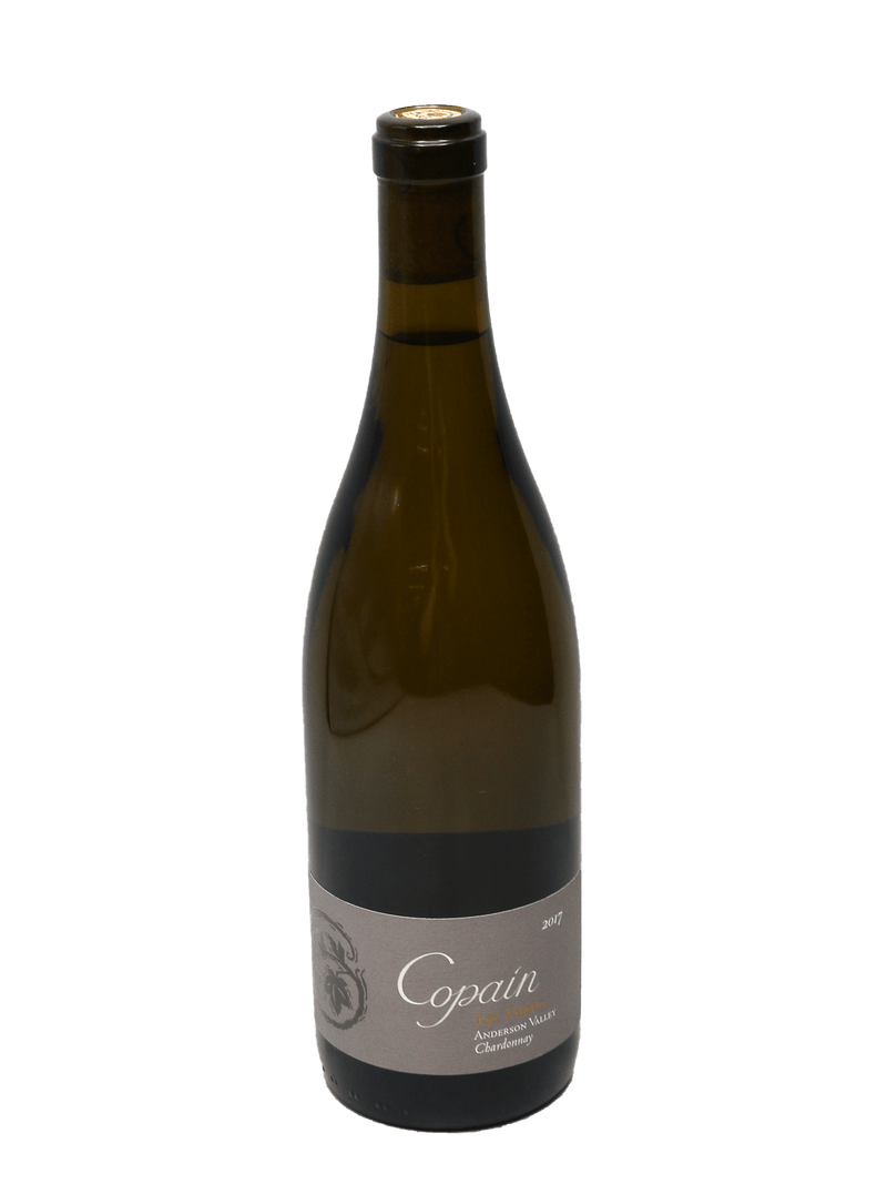 2017 Copain Les Voisins Chardonnay