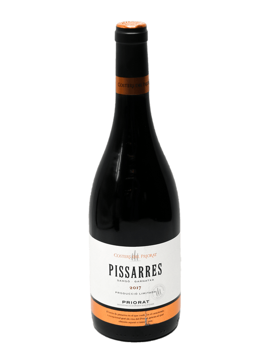 2022 Costers del Priorat Pissarres-Bottle Barn