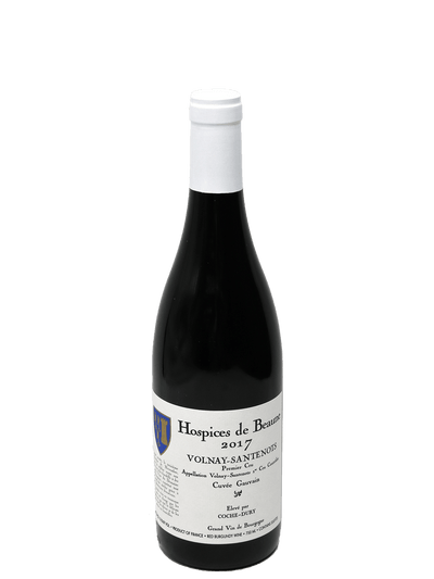 2017 Domaine Coche-Dury Volnay Santenots 1er Cru "Cuvee Gauvin" Hospices de Beaune