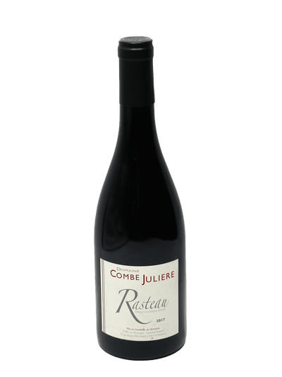 2017 Domaine Combe Juliere Rasteau 