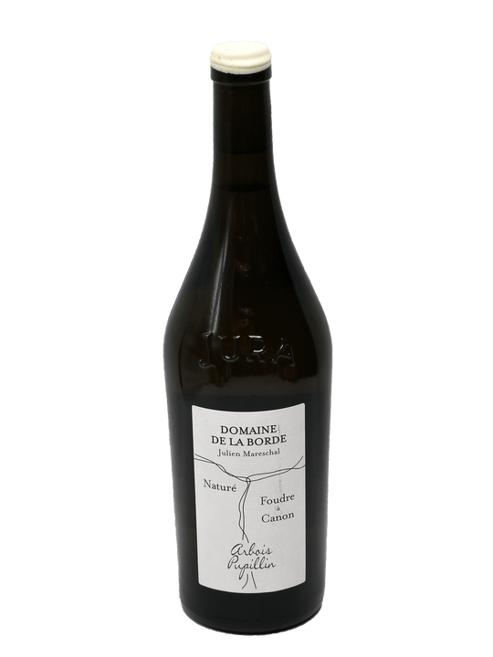 2017 Domaine de la Borde Arbois Pupillin Foudre a Canon-Bottle Barn