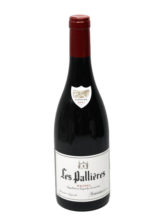 2022 Domaine les Pallieres Gigondas Les Racines-Bottle Barn