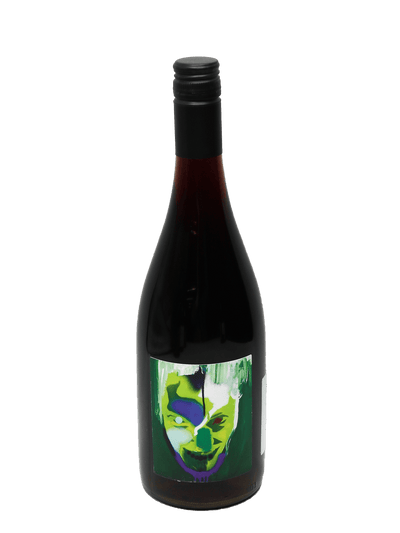 2017 Dr. Edge Willamette Valley Pinot Noir