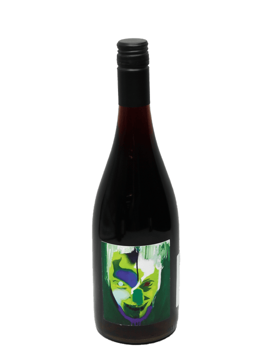 2017 Dr. Edge Willamette Valley Pinot Noir [JS91]-Bottle Barn