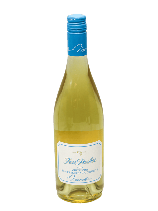 2018 Fess Parker Marcella's White Blend-Bottle Barn